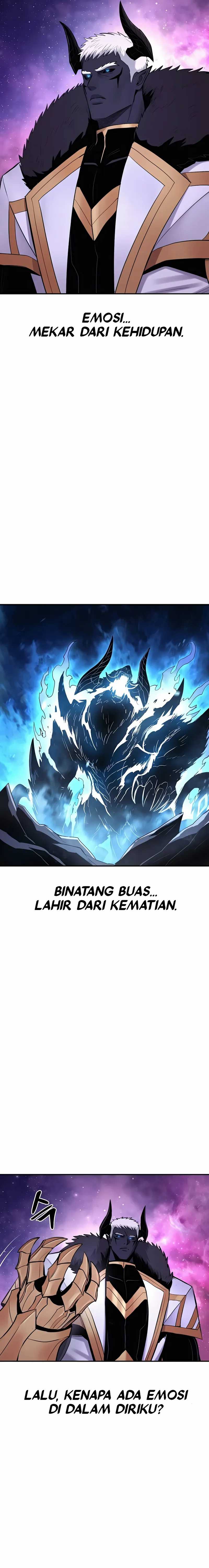 Howling Dragon (The Wailing Perversion) Chapter 69 Gambar 2