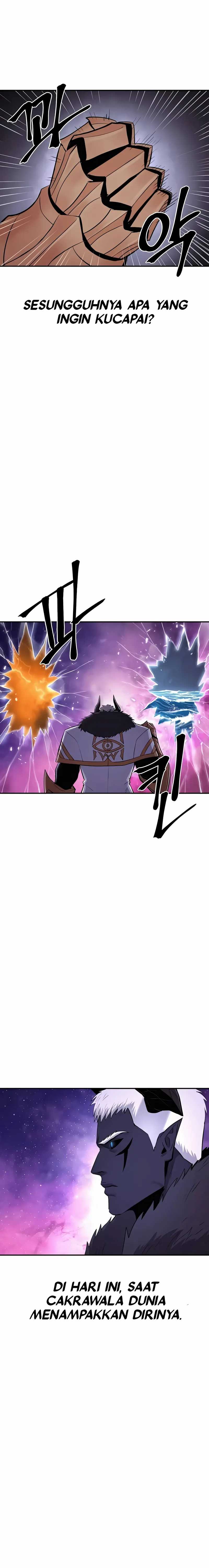 Howling Dragon (The Wailing Perversion) Chapter 69 Gambar 3
