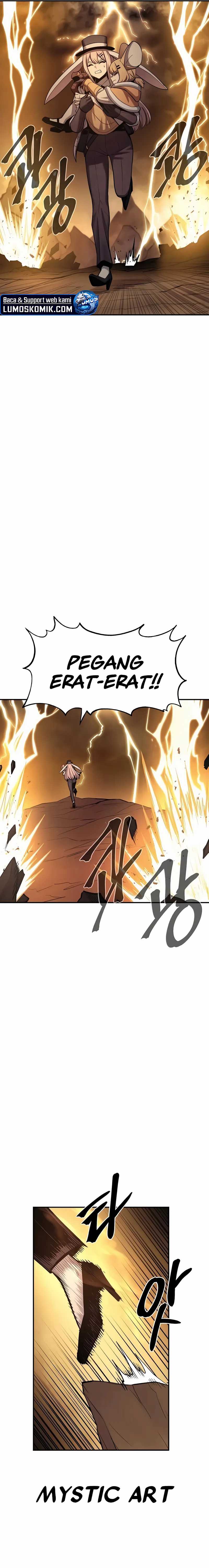 Howling Dragon (The Wailing Perversion) Chapter 69 Gambar 6