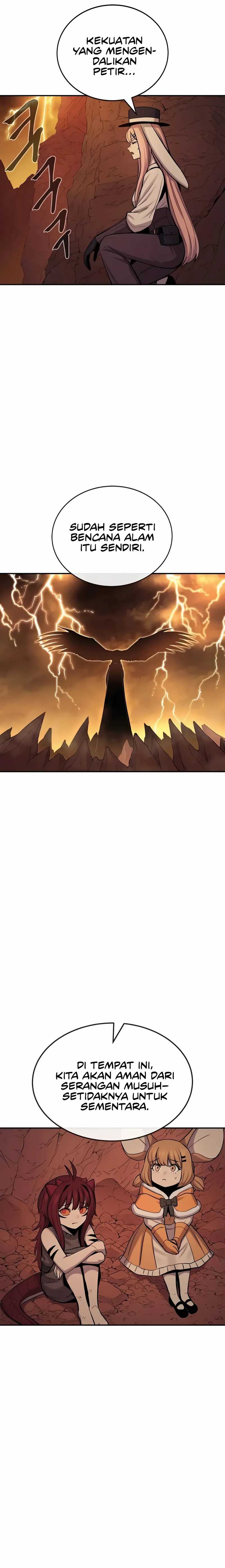 Howling Dragon (The Wailing Perversion) Chapter 69 Gambar 8