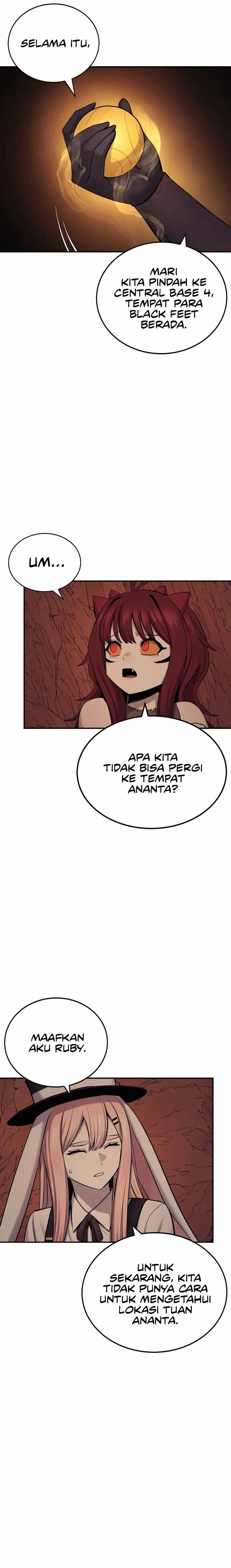 Howling Dragon (The Wailing Perversion) Chapter 69 Gambar 9