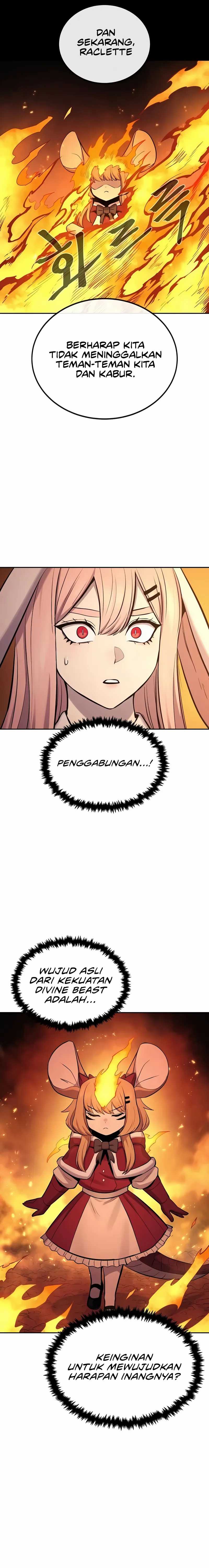 Howling Dragon (The Wailing Perversion) Chapter 69 Gambar 13
