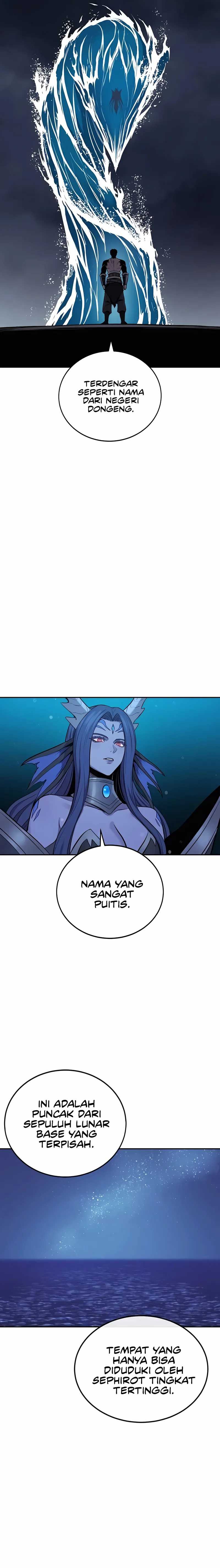 Howling Dragon (The Wailing Perversion) Chapter 69 Gambar 18