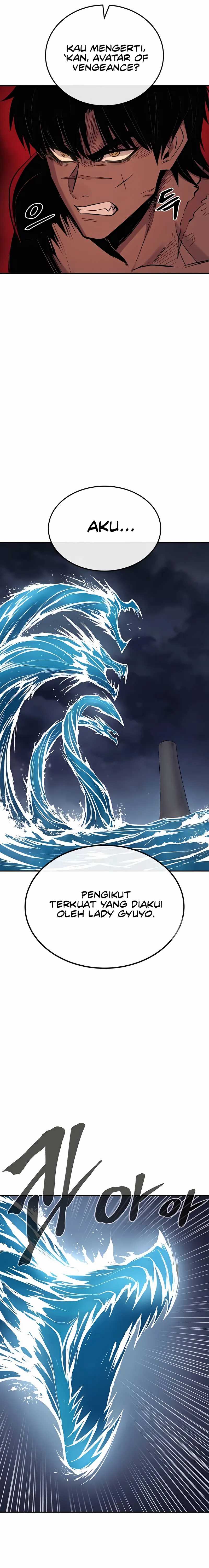 Howling Dragon (The Wailing Perversion) Chapter 69 Gambar 19