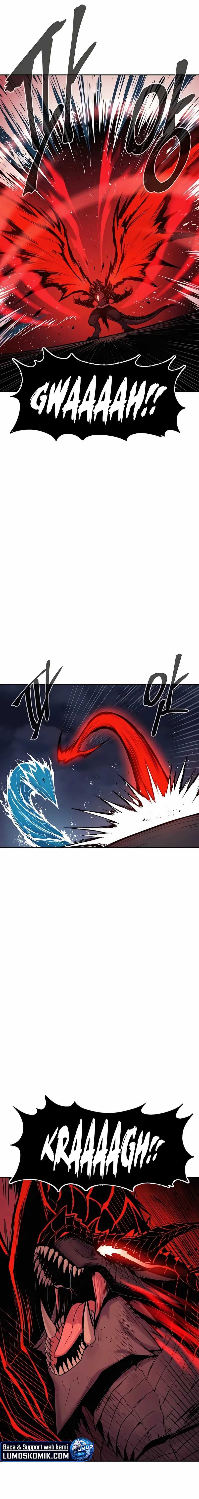 Howling Dragon (The Wailing Perversion) Chapter 69 Gambar 22