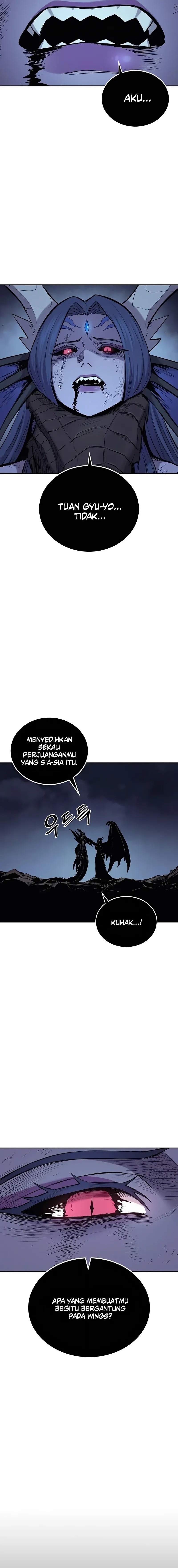 Howling Dragon (The Wailing Perversion) Chapter 71 Gambar 2