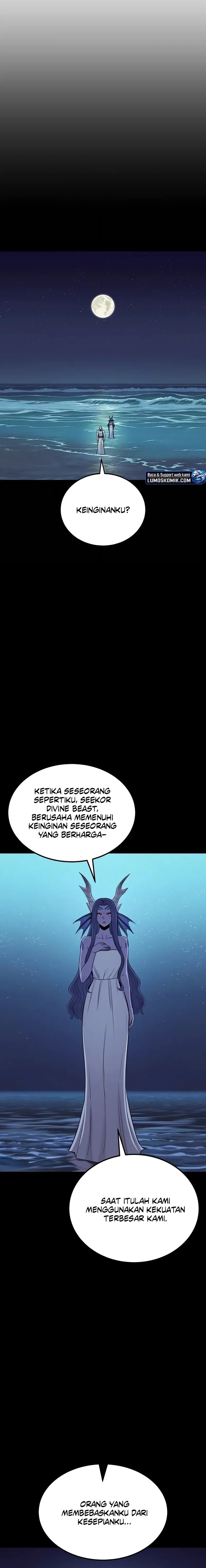 Howling Dragon (The Wailing Perversion) Chapter 71 Gambar 3