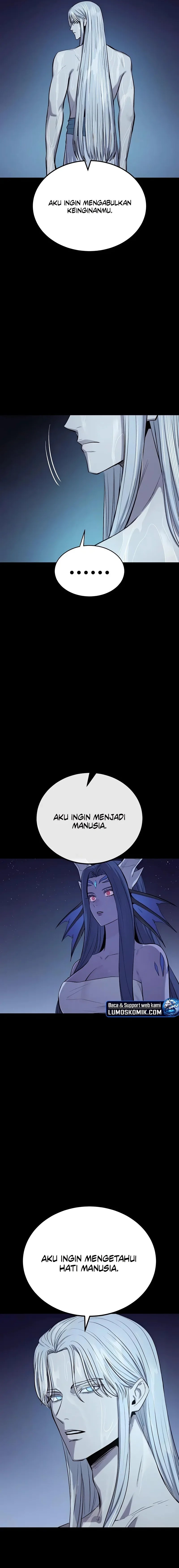 Howling Dragon (The Wailing Perversion) Chapter 71 Gambar 4