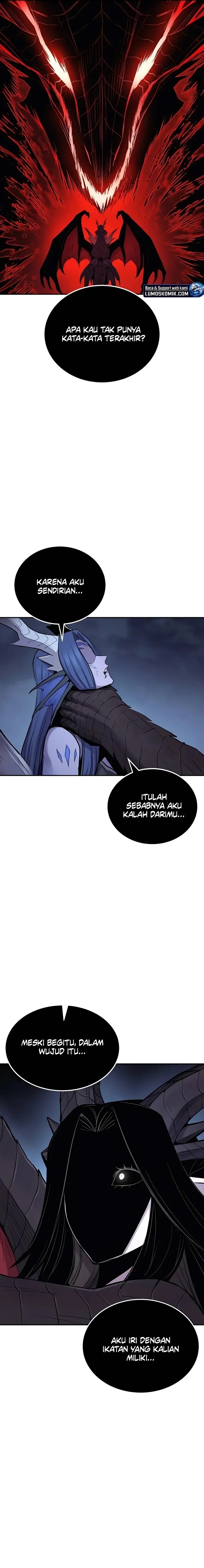 Howling Dragon (The Wailing Perversion) Chapter 71 Gambar 7