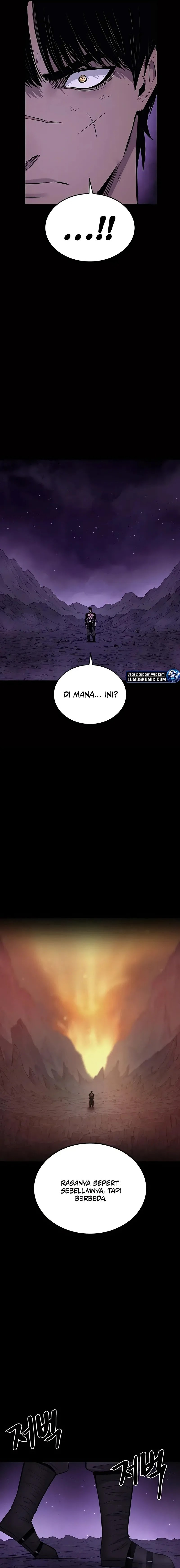 Howling Dragon (The Wailing Perversion) Chapter 71 Gambar 9