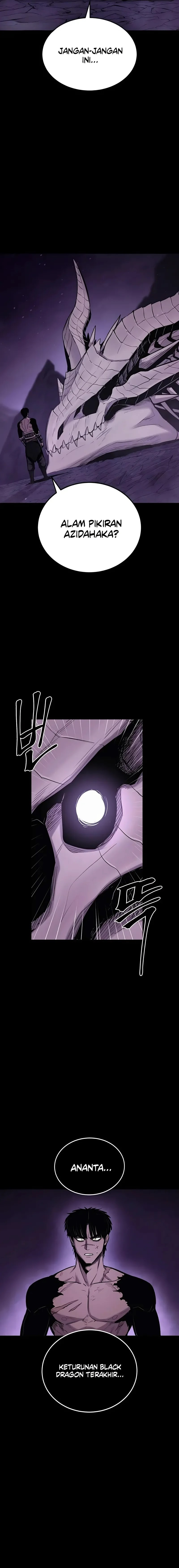 Howling Dragon (The Wailing Perversion) Chapter 71 Gambar 10