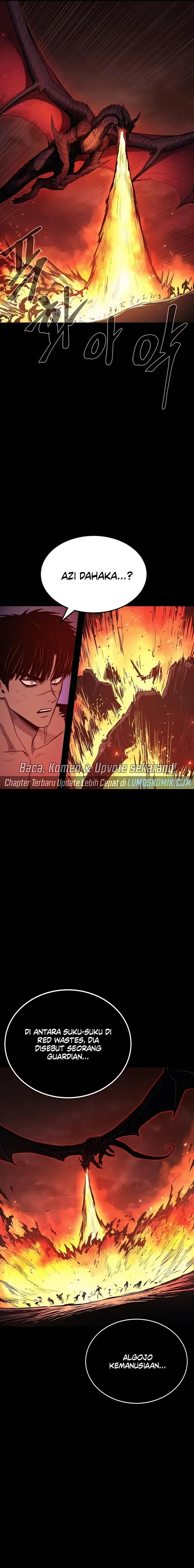 Howling Dragon (The Wailing Perversion) Chapter 71 Gambar 14