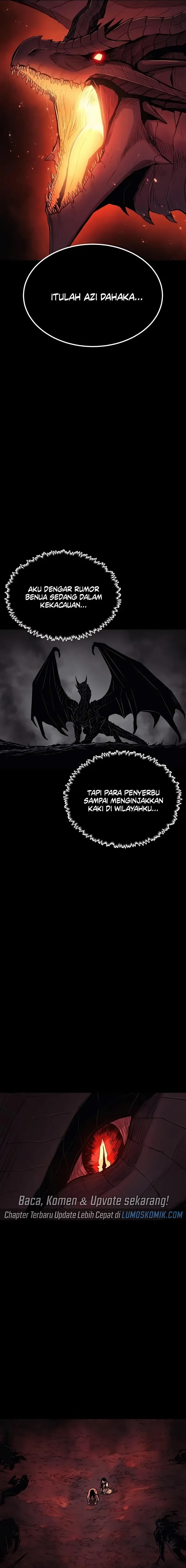 Howling Dragon (The Wailing Perversion) Chapter 71 Gambar 15
