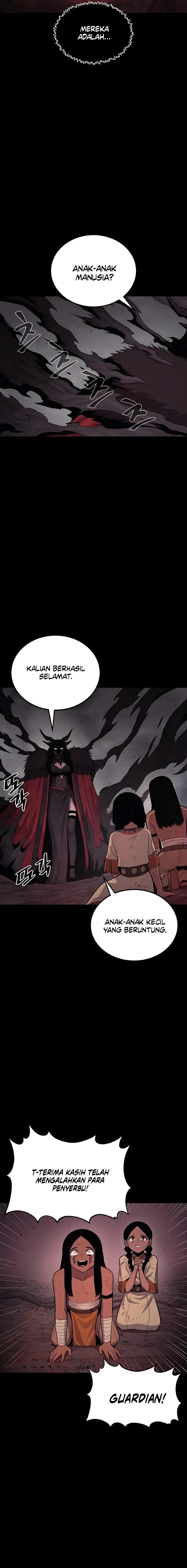 Howling Dragon (The Wailing Perversion) Chapter 71 Gambar 16