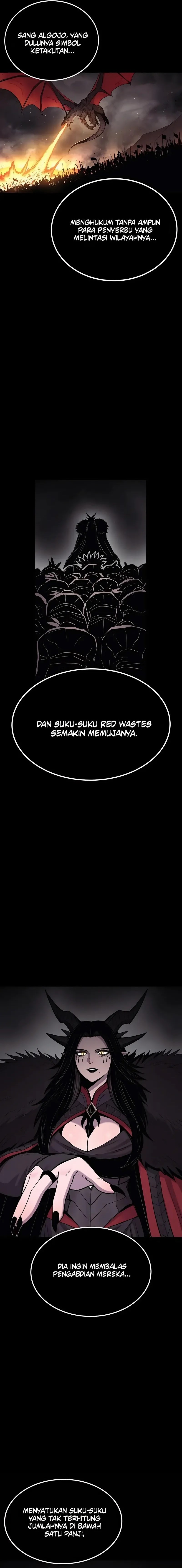 Howling Dragon (The Wailing Perversion) Chapter 71 Gambar 19
