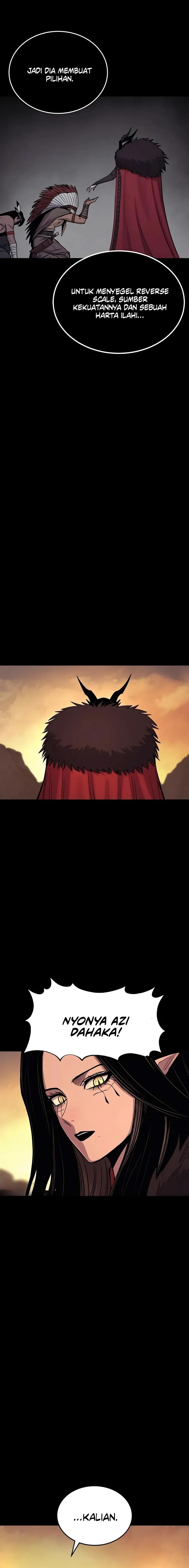 Howling Dragon (The Wailing Perversion) Chapter 71 Gambar 22