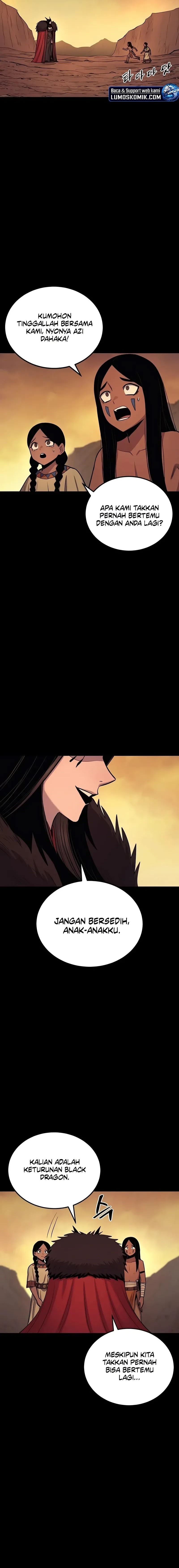 Howling Dragon (The Wailing Perversion) Chapter 71 Gambar 23