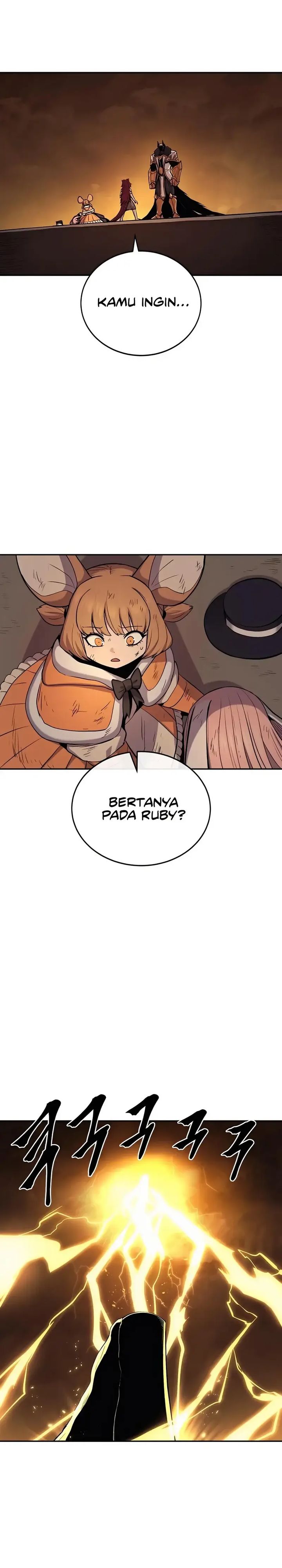 Howling Dragon (The Wailing Perversion) Chapter 73 Gambar 1