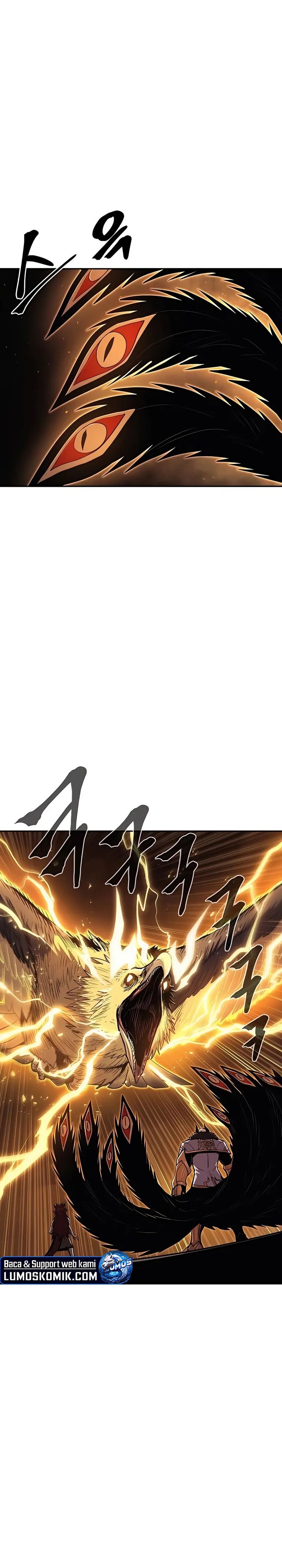 Howling Dragon (The Wailing Perversion) Chapter 73 Gambar 3