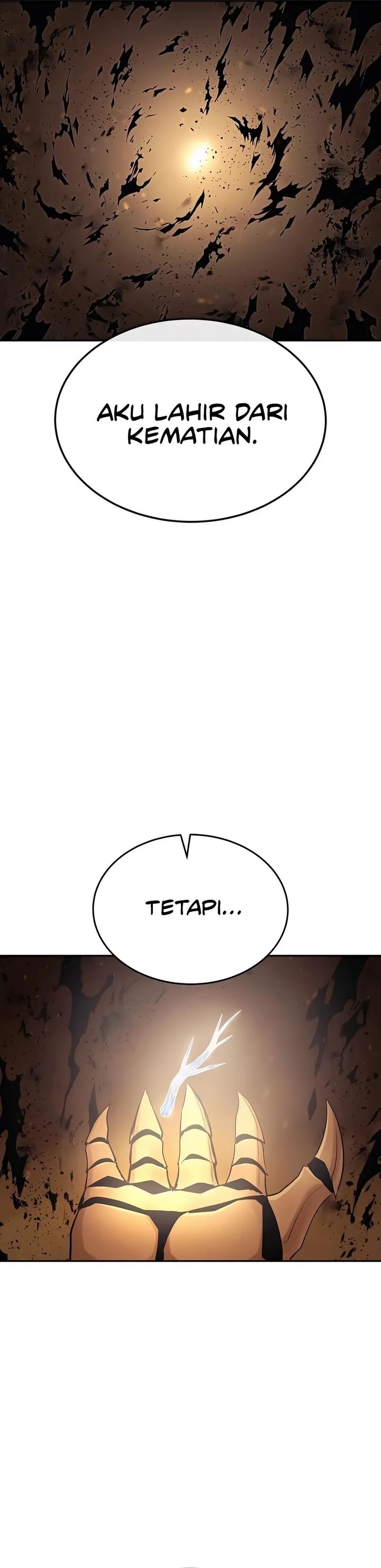 Howling Dragon (The Wailing Perversion) Chapter 73 Gambar 6