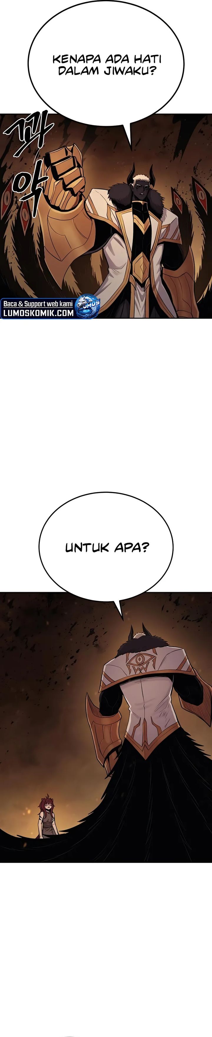 Howling Dragon (The Wailing Perversion) Chapter 73 Gambar 7