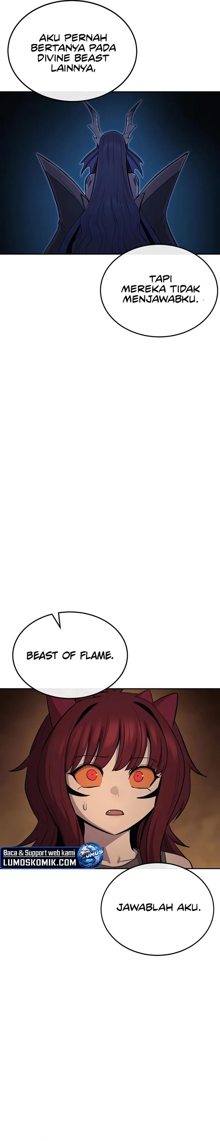Howling Dragon (The Wailing Perversion) Chapter 73 Gambar 8