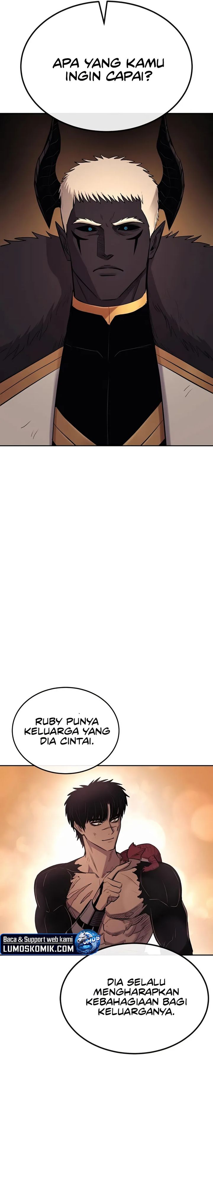 Howling Dragon (The Wailing Perversion) Chapter 73 Gambar 10