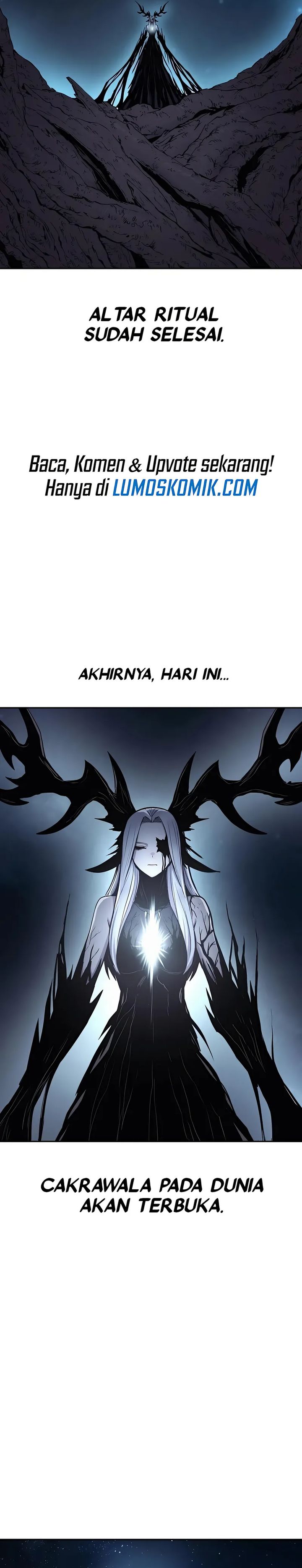 Howling Dragon (The Wailing Perversion) Chapter 73 Gambar 14