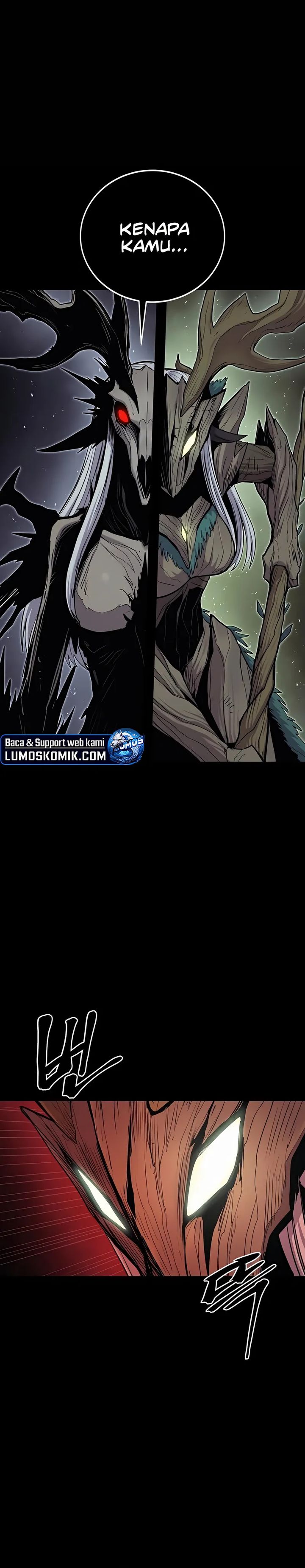 Howling Dragon (The Wailing Perversion) Chapter 73 Gambar 17