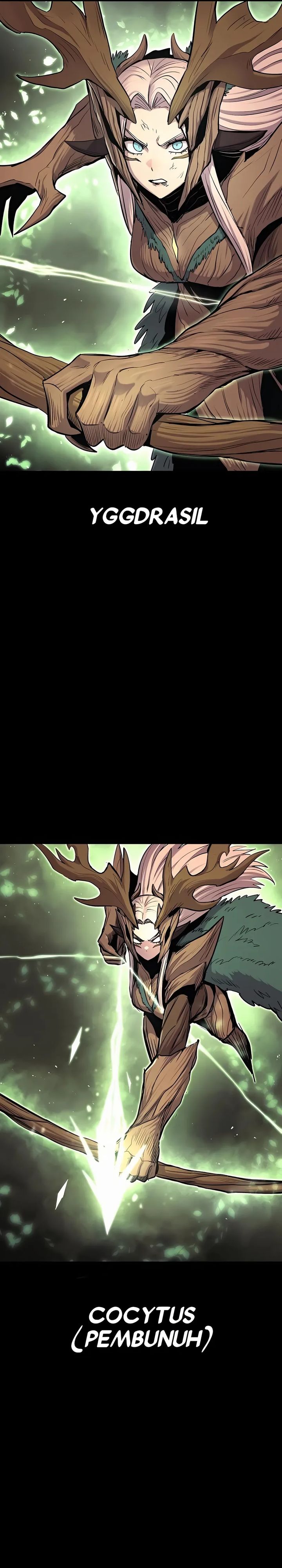 Howling Dragon (The Wailing Perversion) Chapter 73 Gambar 20