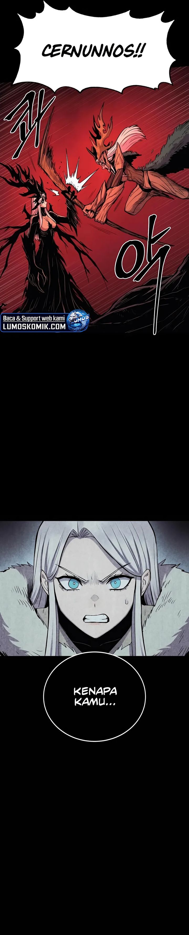 Howling Dragon (The Wailing Perversion) Chapter 73 Gambar 25