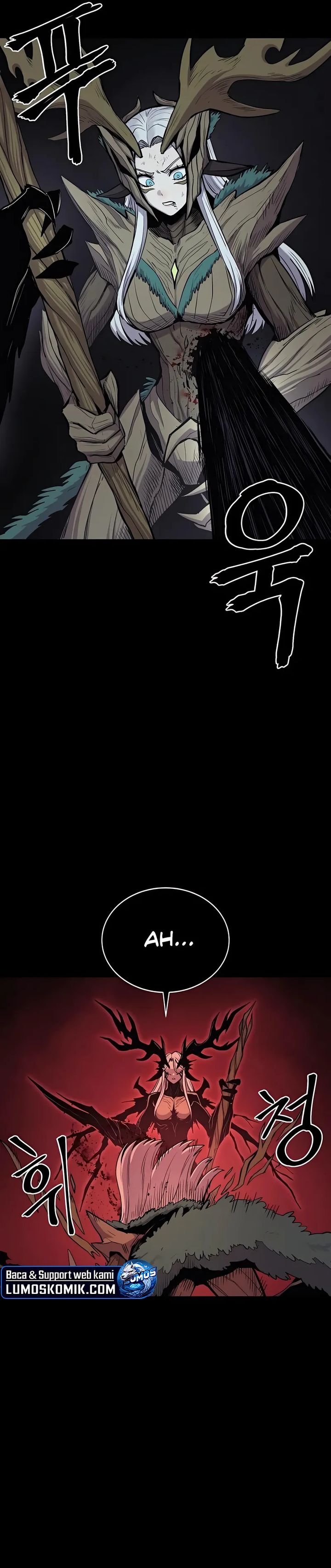 Howling Dragon (The Wailing Perversion) Chapter 73 Gambar 28