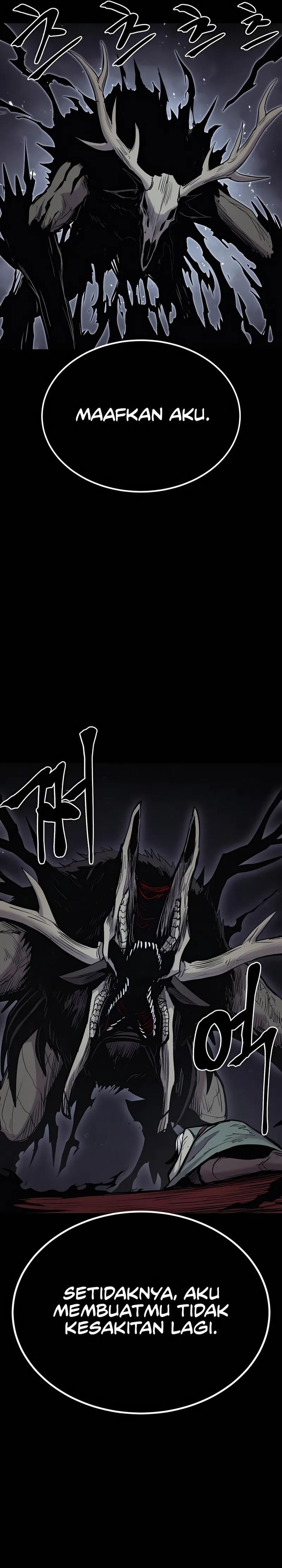 Howling Dragon (The Wailing Perversion) Chapter 73 Gambar 30