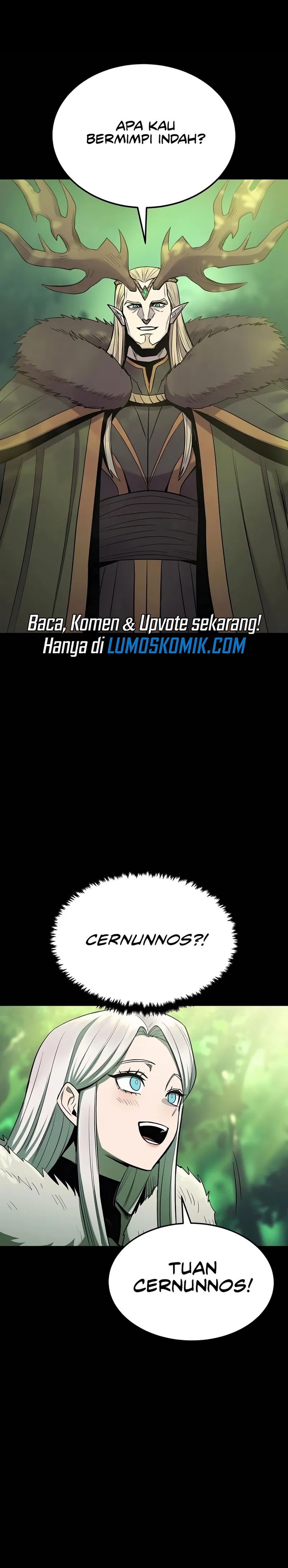 Howling Dragon (The Wailing Perversion) Chapter 73 Gambar 34