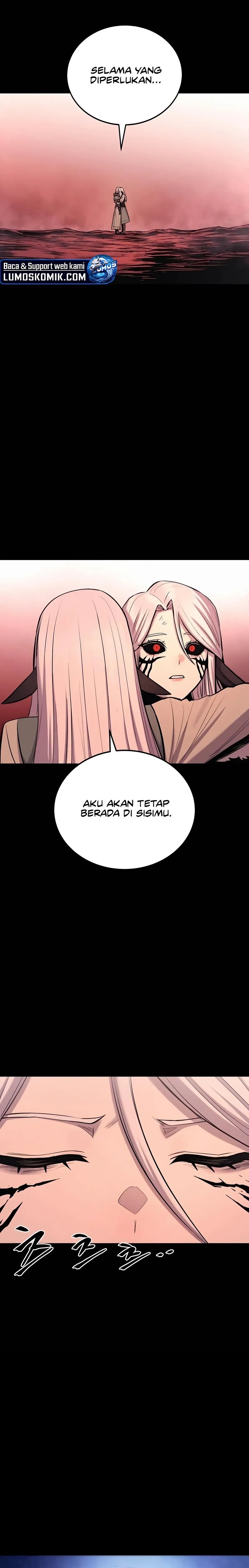 Howling Dragon (The Wailing Perversion) Chapter 75 Gambar 1