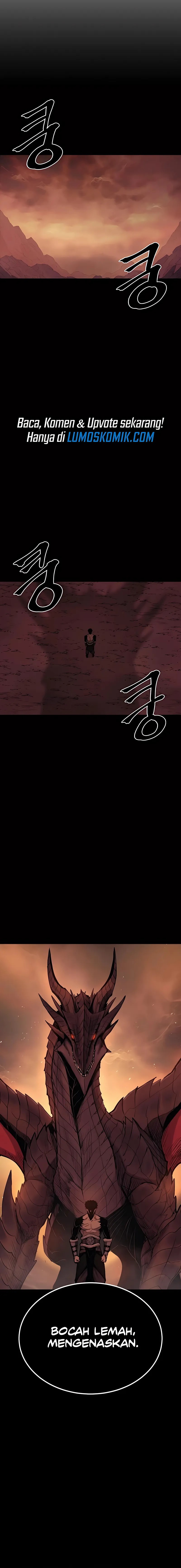 Howling Dragon (The Wailing Perversion) Chapter 75 Gambar 8