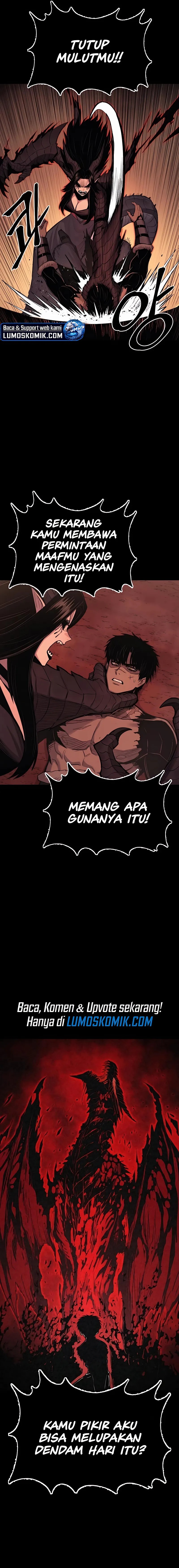 Howling Dragon (The Wailing Perversion) Chapter 75 Gambar 12
