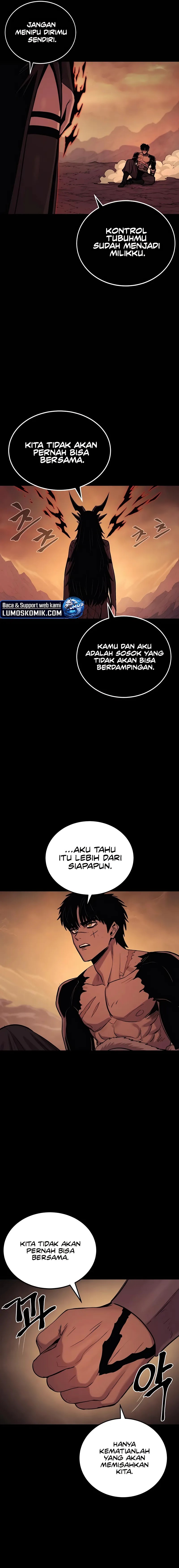 Howling Dragon (The Wailing Perversion) Chapter 75 Gambar 14