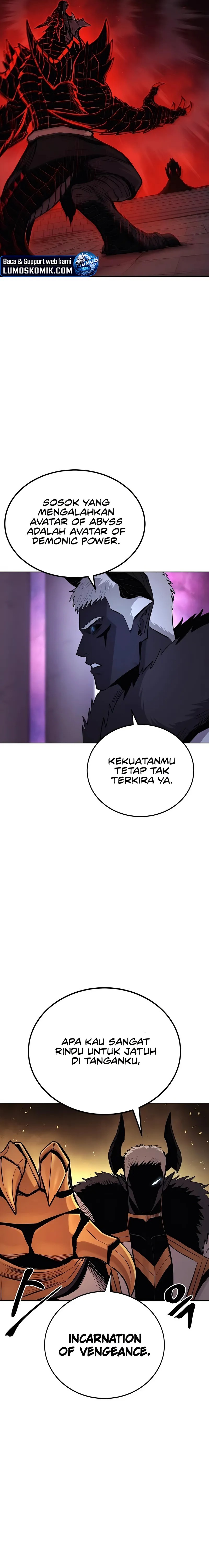 Howling Dragon (The Wailing Perversion) Chapter 75 Gambar 21