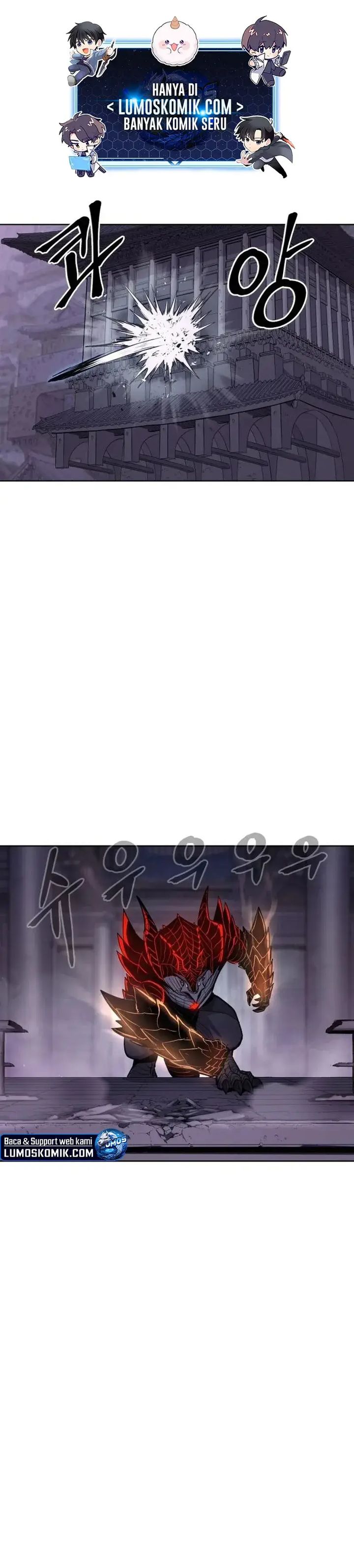 Howling Dragon (The Wailing Perversion) Chapter 76 Gambar 1