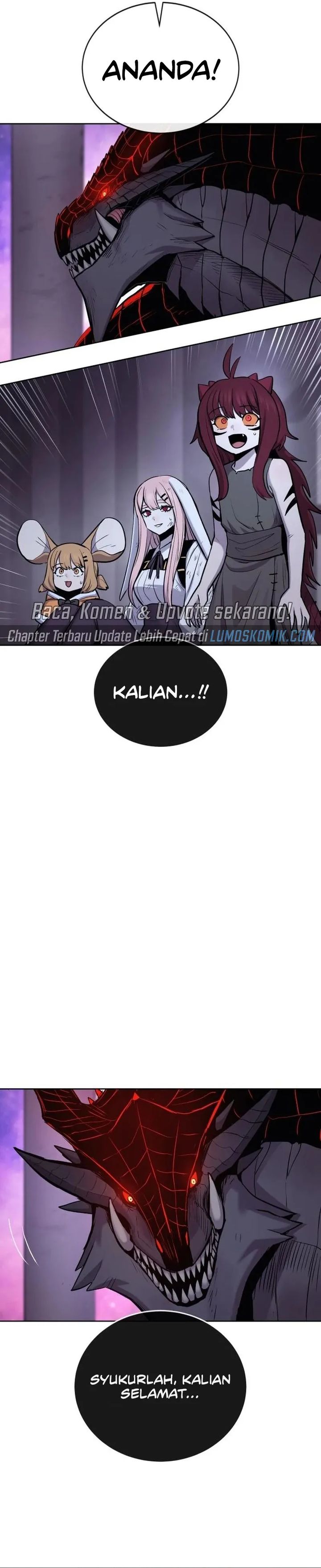 Howling Dragon (The Wailing Perversion) Chapter 76 Gambar 2