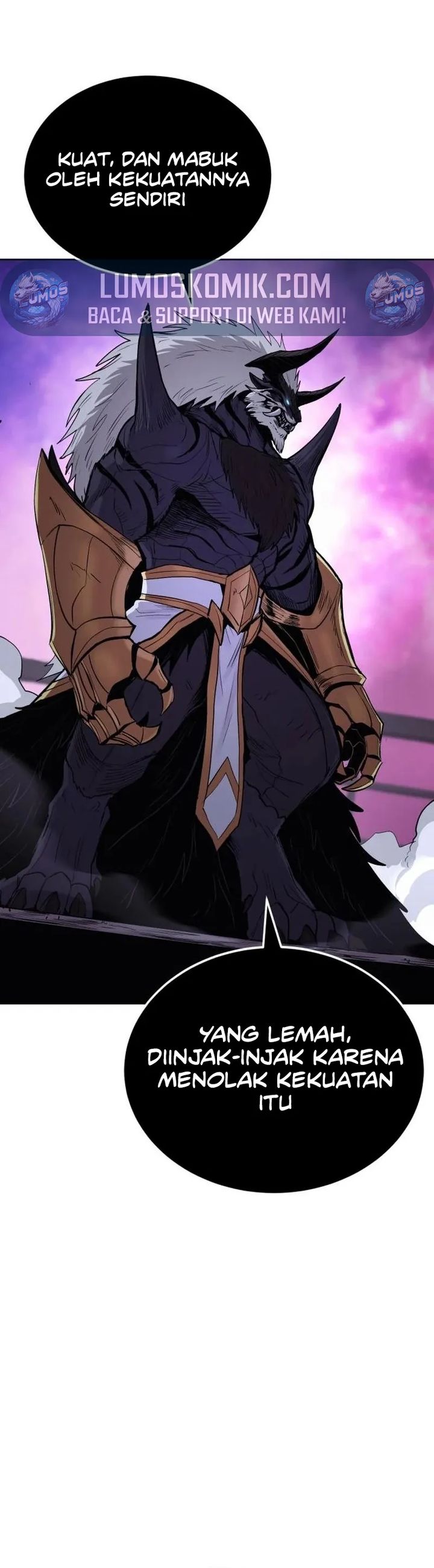 Howling Dragon (The Wailing Perversion) Chapter 76 Gambar 7