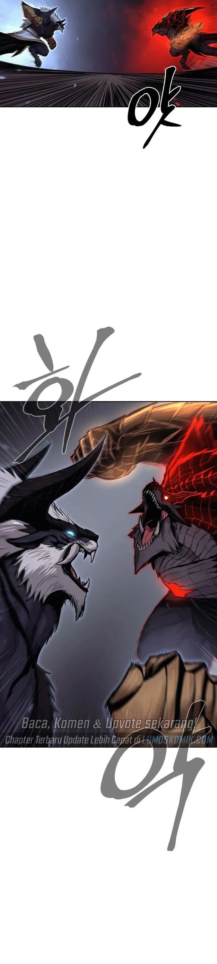 Howling Dragon (The Wailing Perversion) Chapter 76 Gambar 10