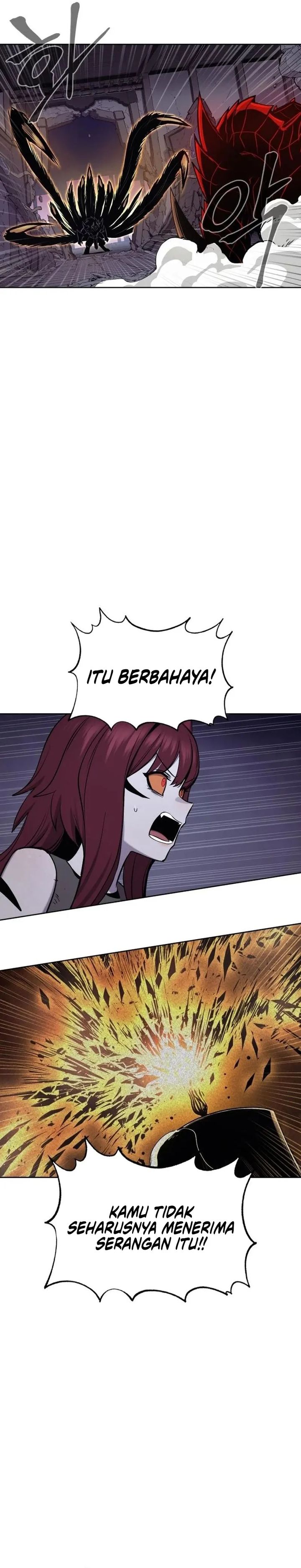 Howling Dragon (The Wailing Perversion) Chapter 76 Gambar 15