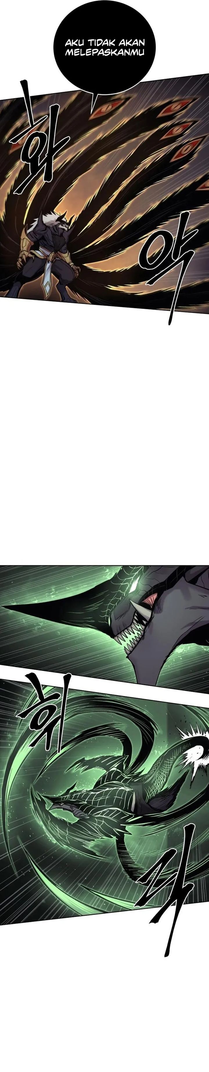 Howling Dragon (The Wailing Perversion) Chapter 76 Gambar 18