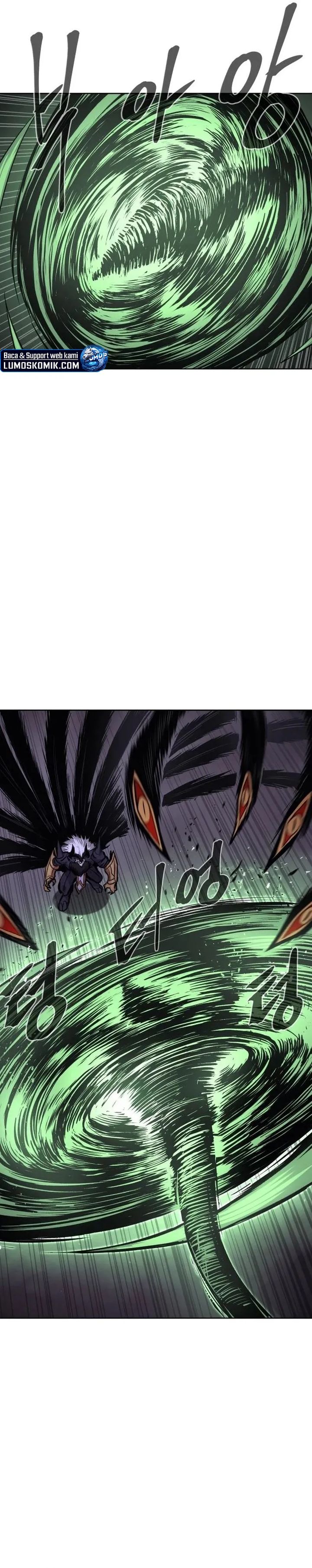 Howling Dragon (The Wailing Perversion) Chapter 76 Gambar 19