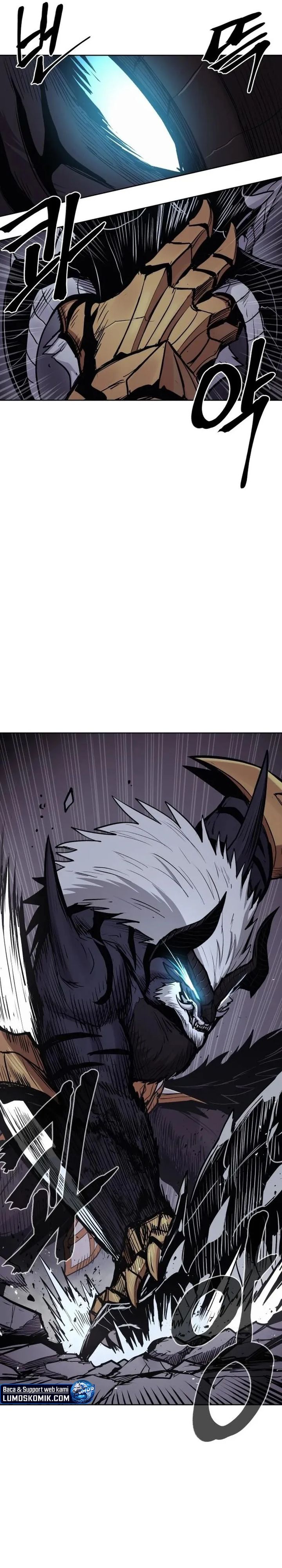 Howling Dragon (The Wailing Perversion) Chapter 76 Gambar 23