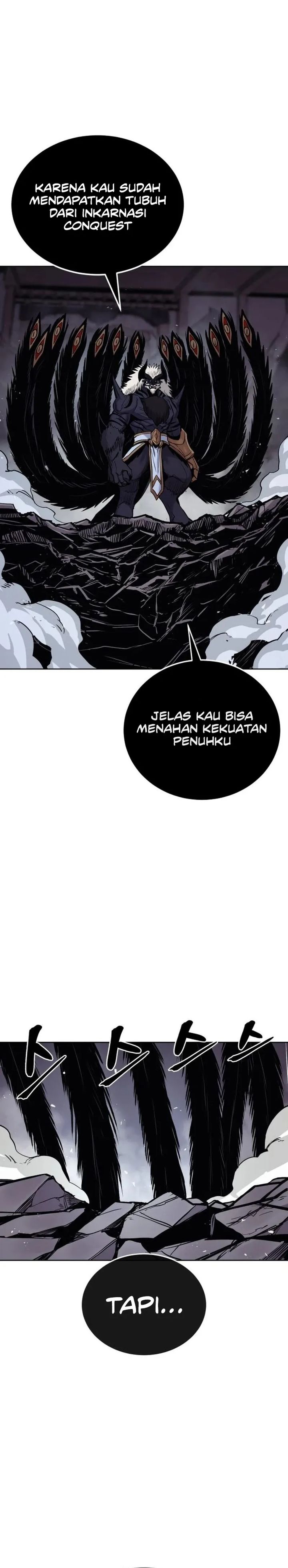 Howling Dragon (The Wailing Perversion) Chapter 76 Gambar 26