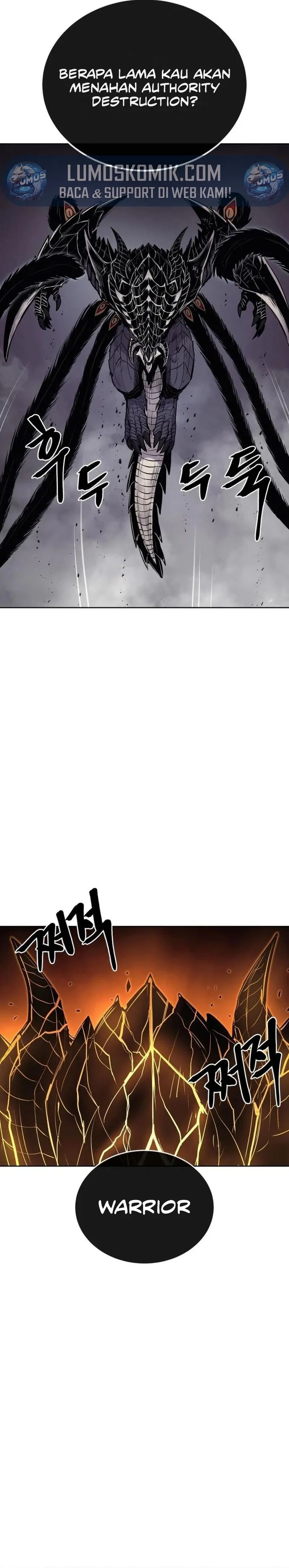 Howling Dragon (The Wailing Perversion) Chapter 76 Gambar 27