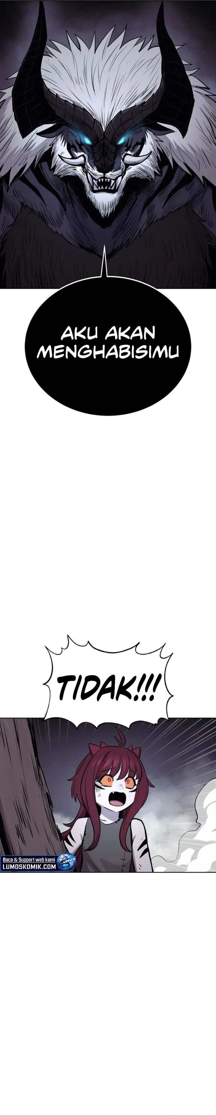 Howling Dragon (The Wailing Perversion) Chapter 76 Gambar 28